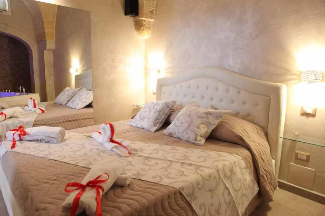 Afrodite Luxury Suite ヴェーリエ エクステリア 写真