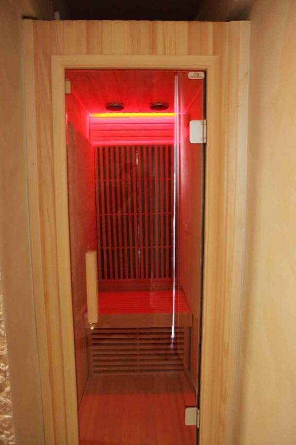 Afrodite Luxury Suite ヴェーリエ エクステリア 写真