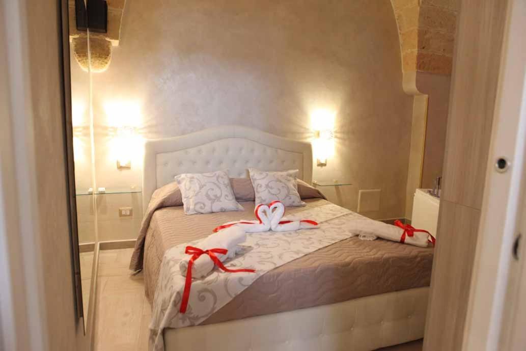 Afrodite Luxury Suite ヴェーリエ エクステリア 写真
