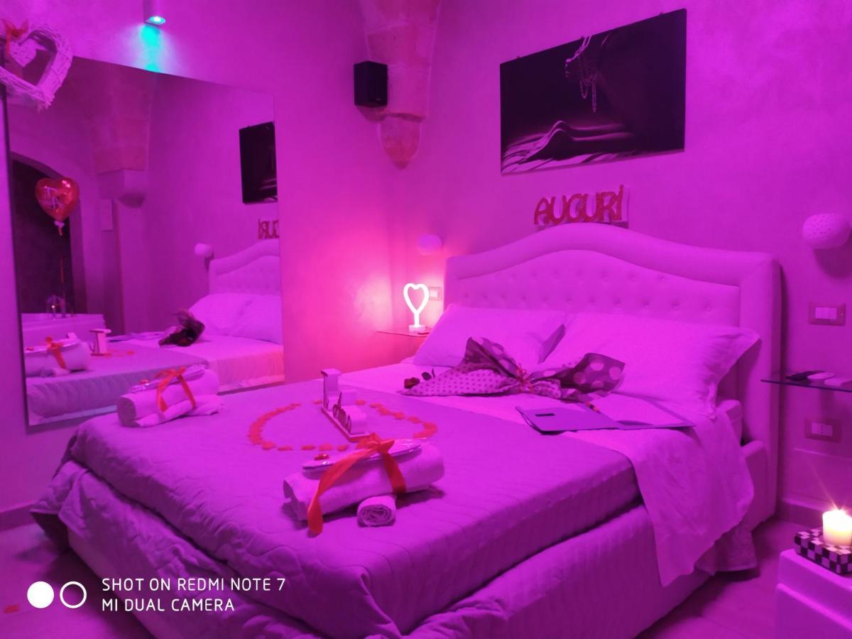 Afrodite Luxury Suite ヴェーリエ エクステリア 写真
