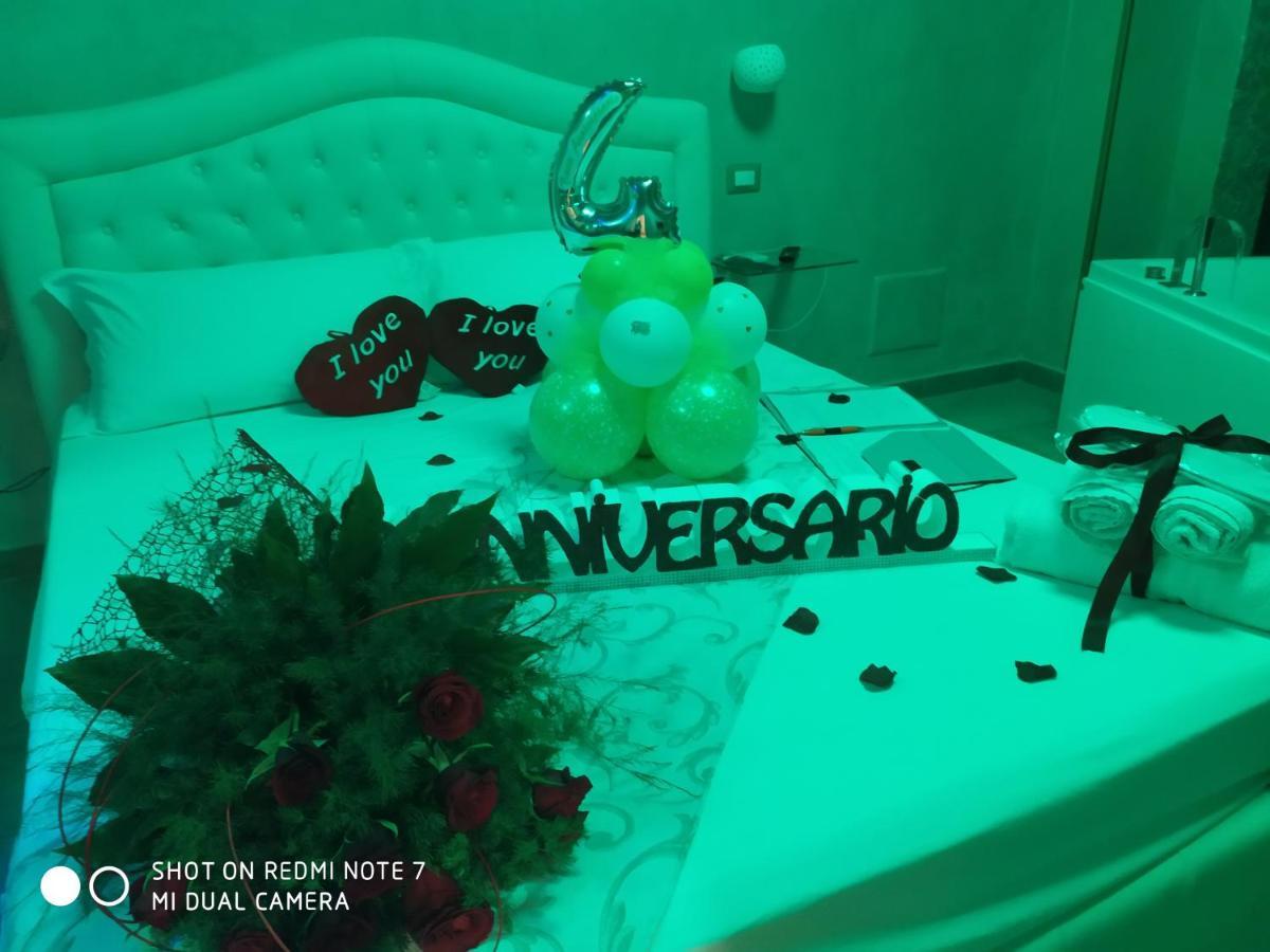 Afrodite Luxury Suite ヴェーリエ エクステリア 写真