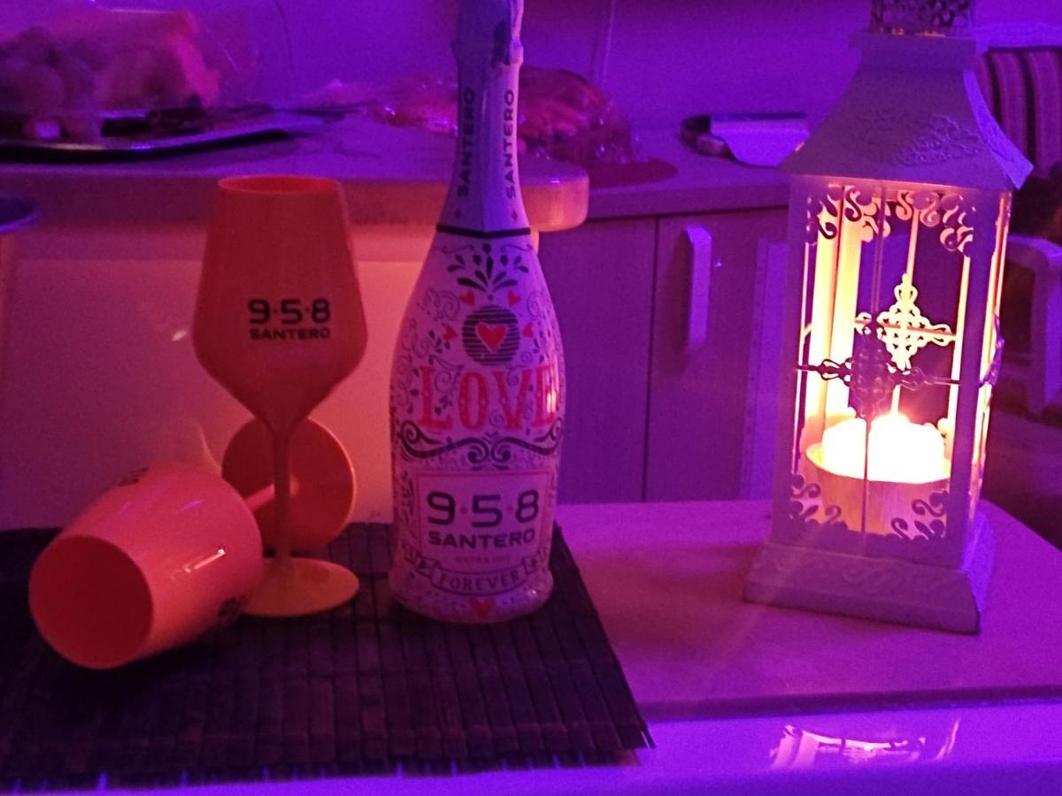 Afrodite Luxury Suite ヴェーリエ エクステリア 写真