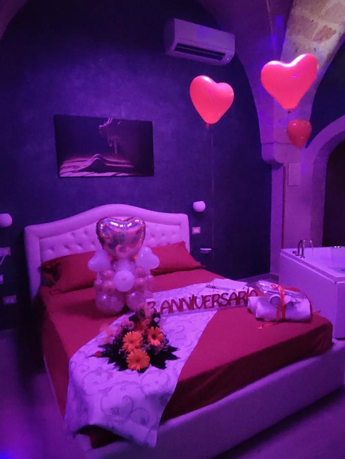 Afrodite Luxury Suite ヴェーリエ エクステリア 写真