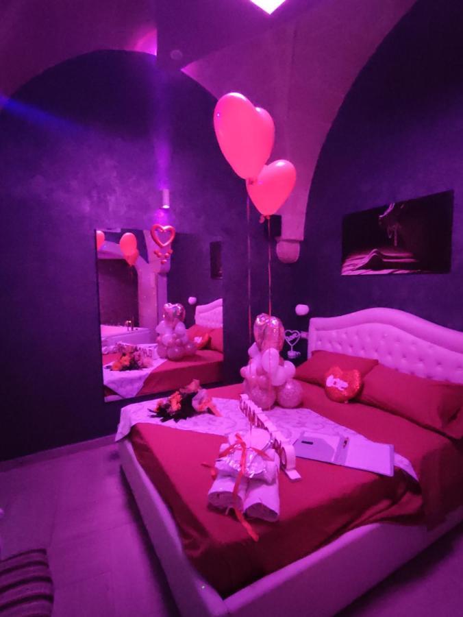 Afrodite Luxury Suite ヴェーリエ エクステリア 写真