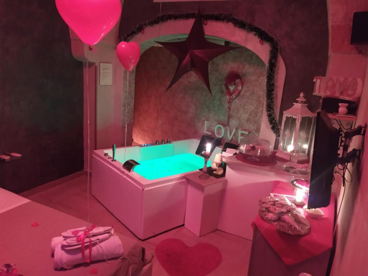 Afrodite Luxury Suite ヴェーリエ エクステリア 写真